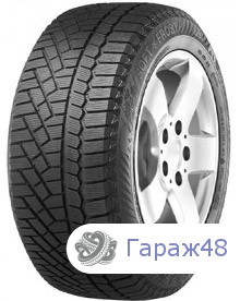 Gislaved Soft Frost 200 SUV 225/60 R17 103T