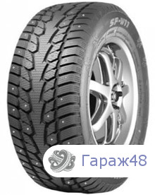 Sunfull SFW11 225/60 R17 99H